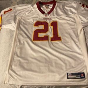 Sean Taylor jersey #21 RIP